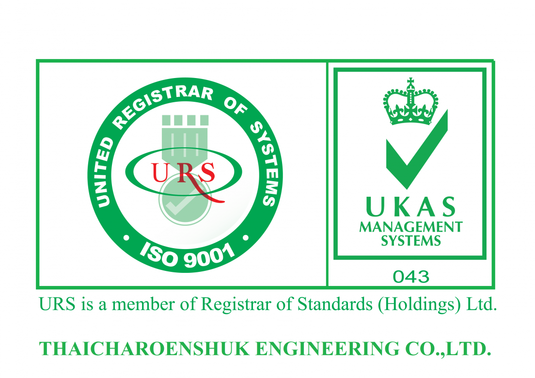 บริษัทติดตั้งถังเก็บน้ำ มาตราฐาน iso